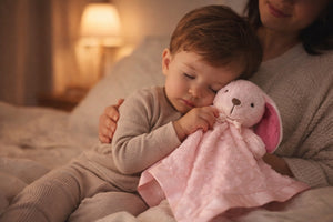 Parenting Patterns and Infant Sleep Influence One Another