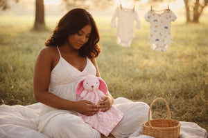 Security Begins  Before Birth