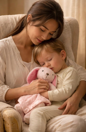 Where Security Becomes Sleep